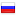 rapidshare.ru hosted country